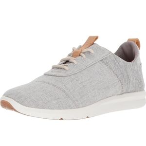 TOMS Cabrillo Sneakers (New)